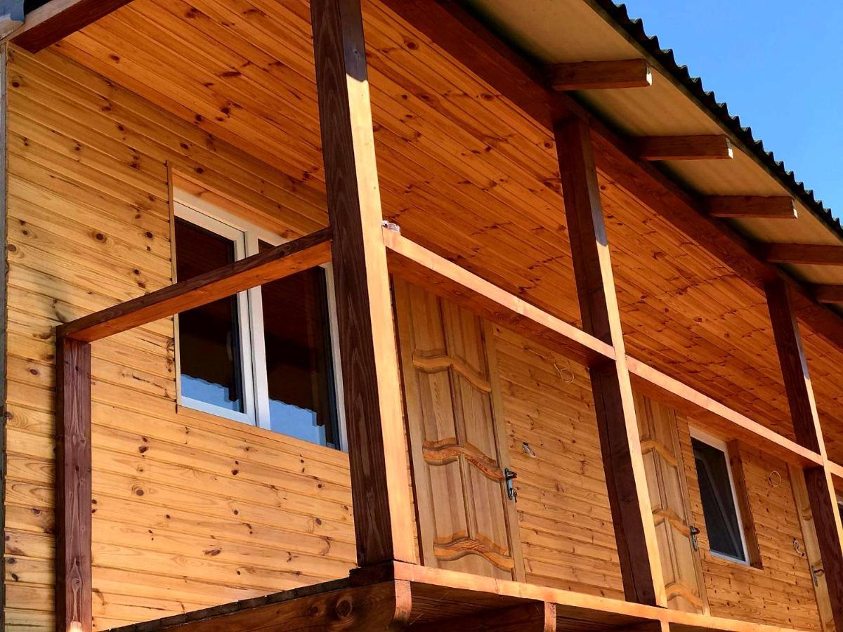 Bed and Breakfast Садиба Бене Екстер'єр фото