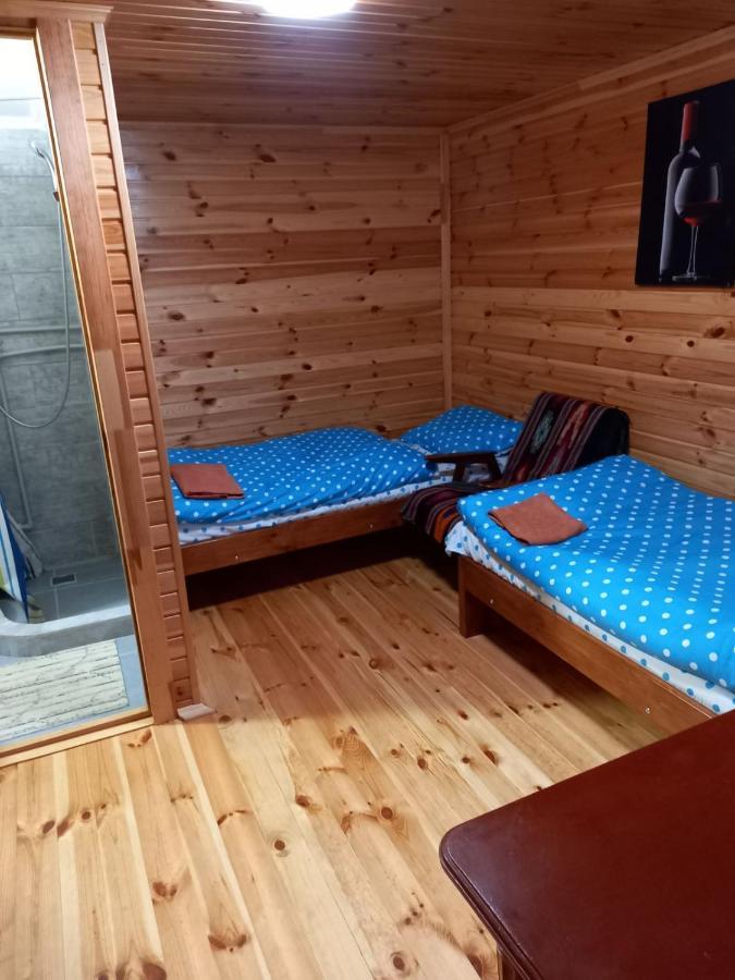 Bed and Breakfast Садиба Бене Екстер'єр фото