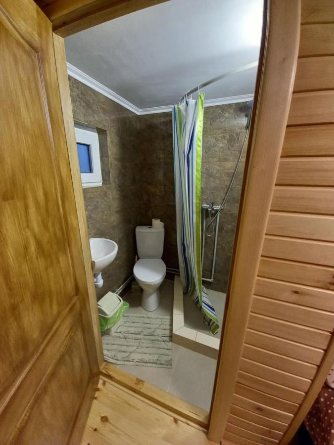 Bed and Breakfast Садиба Бене Екстер'єр фото